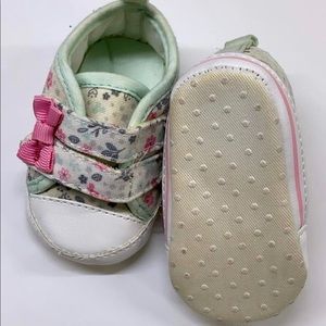 Child Of Mine Newborn Shoes